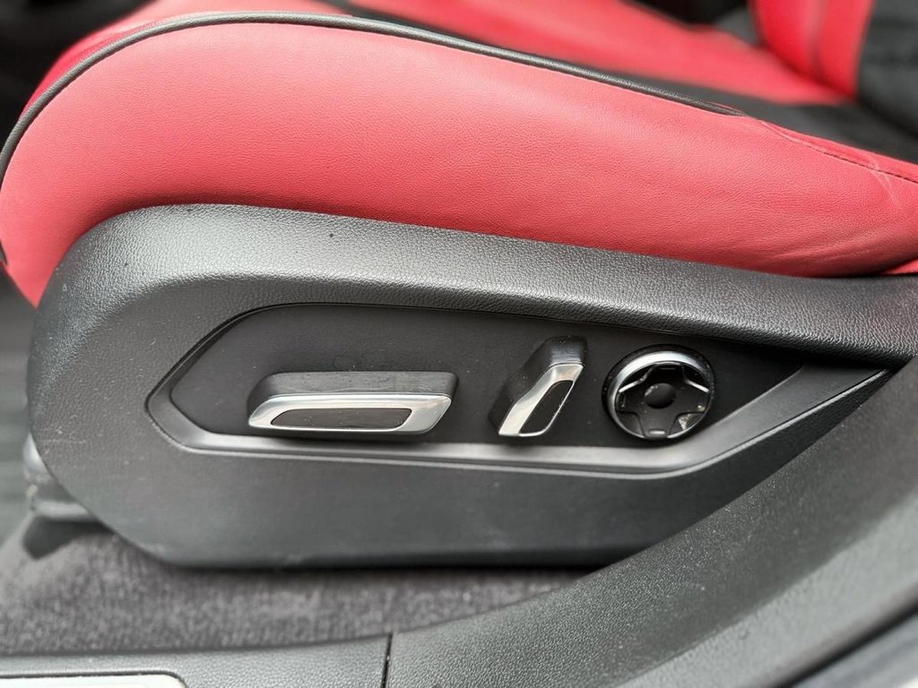 Acura RDX  2023 à Québec, Québec - 11 - w1024h768px