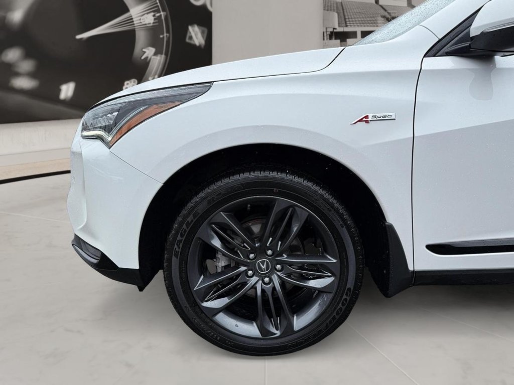 Acura RDX  2023 à Québec, Québec - 8 - w1024h768px