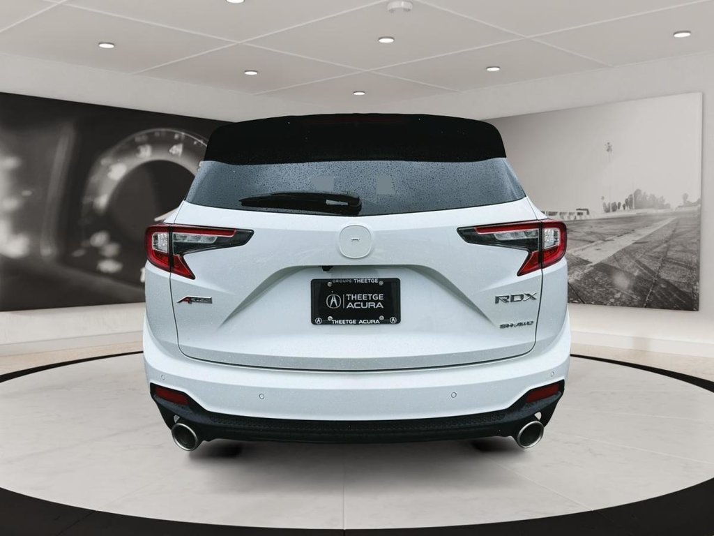 Acura RDX  2023 à Québec, Québec - 6 - w1024h768px