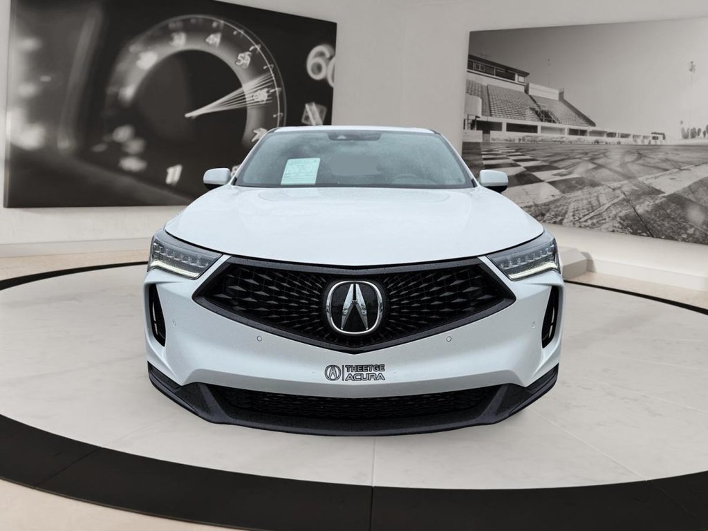 Acura RDX  2023 à Québec, Québec - 2 - w1024h768px