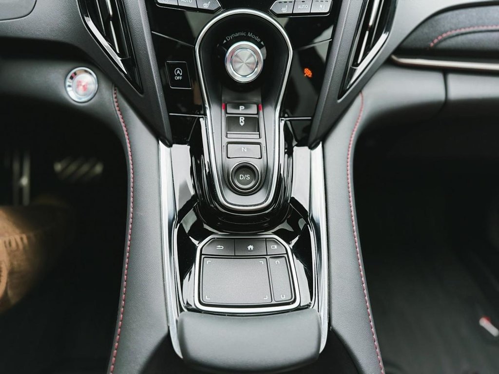Acura RDX  2023 à Québec, Québec - 20 - w1024h768px