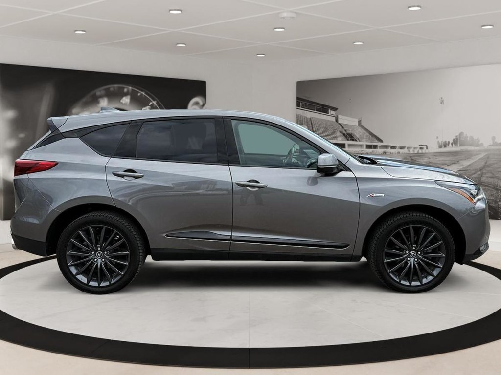 2024 Acura RDX in Quebec, Quebec - 4 - w1024h768px