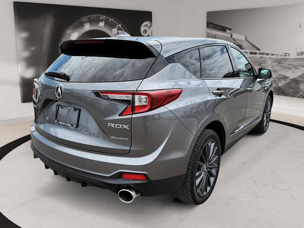 2024 Acura RDX in Quebec, Quebec - 5 - w1024h768px