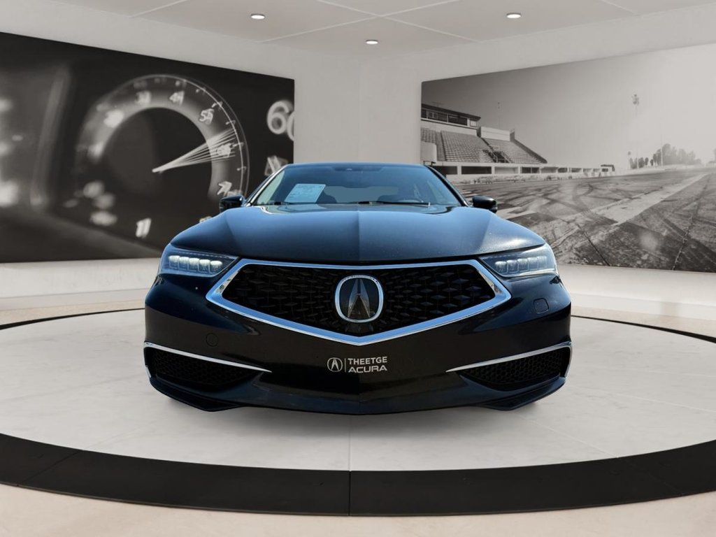 2019 Acura TLX in Quebec, Quebec - 2 - w1024h768px