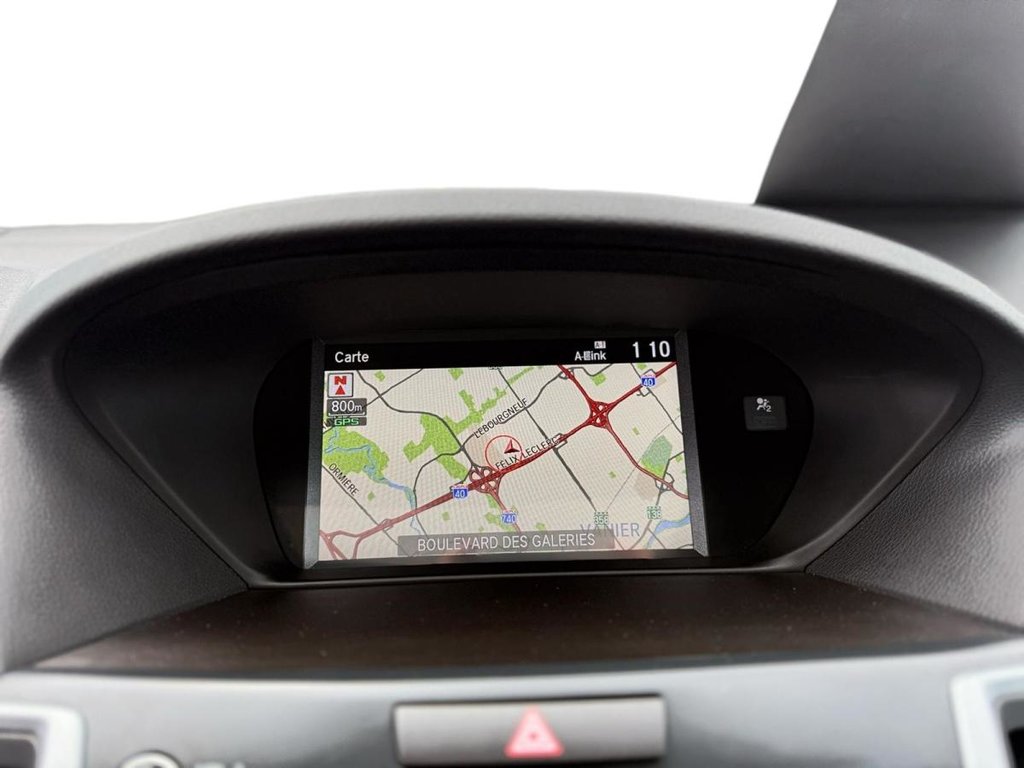 2020 Acura TLX in Quebec, Quebec - 16 - w1024h768px