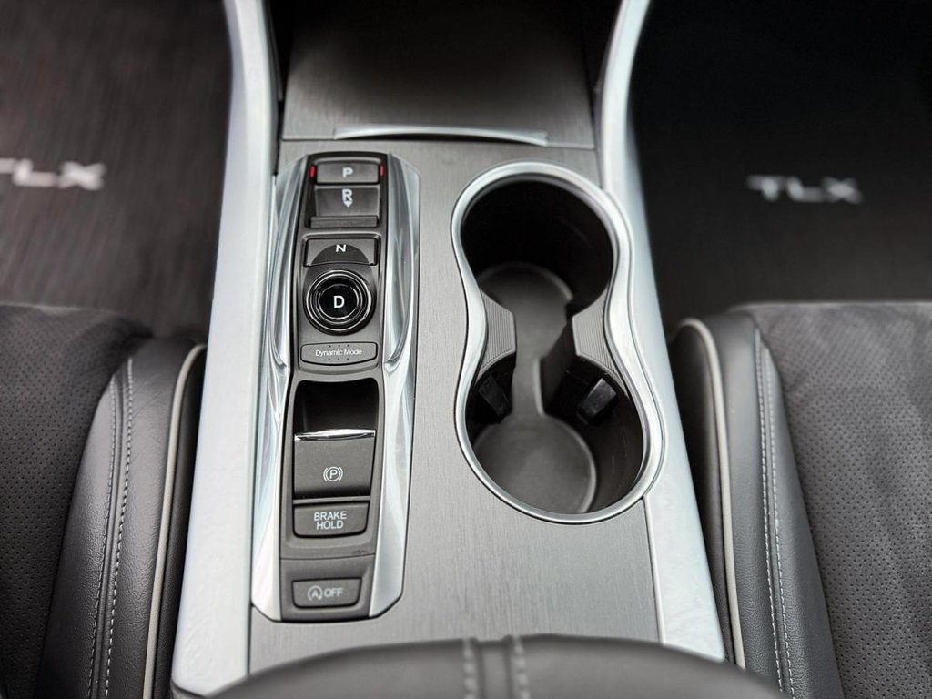 2020 Acura TLX in Quebec, Quebec - 18 - w1024h768px
