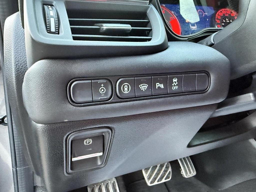 2021 Acura TLX in Quebec, Quebec - 14 - w1024h768px