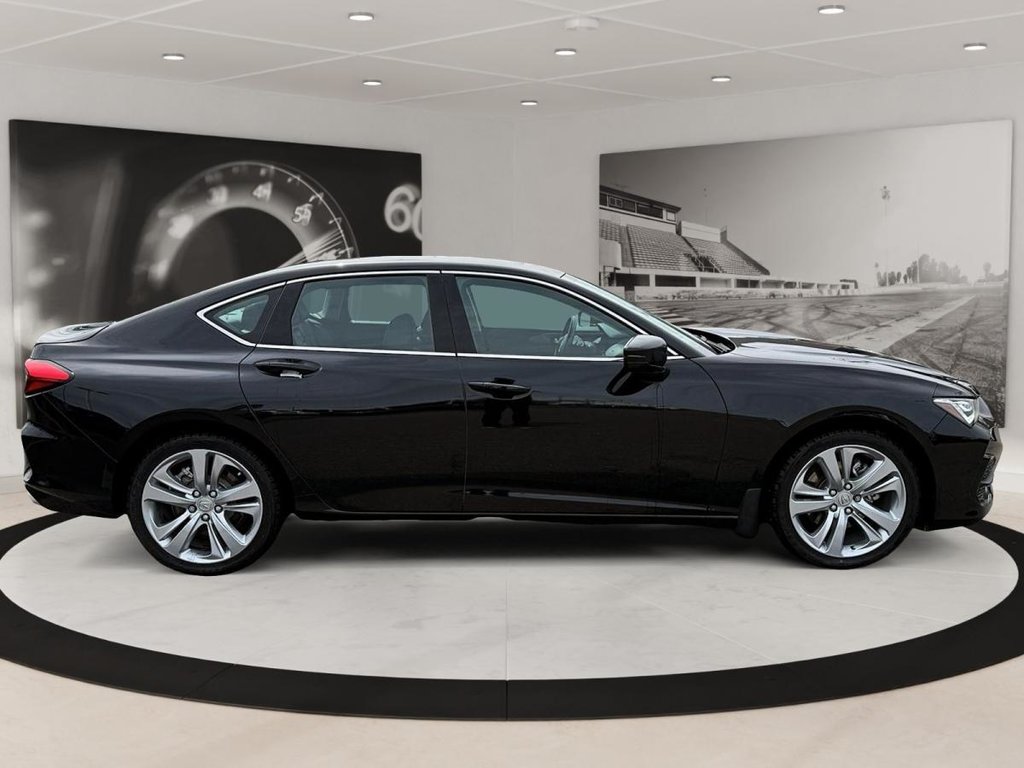 2021 Acura TLX in Quebec, Quebec - 4 - w1024h768px