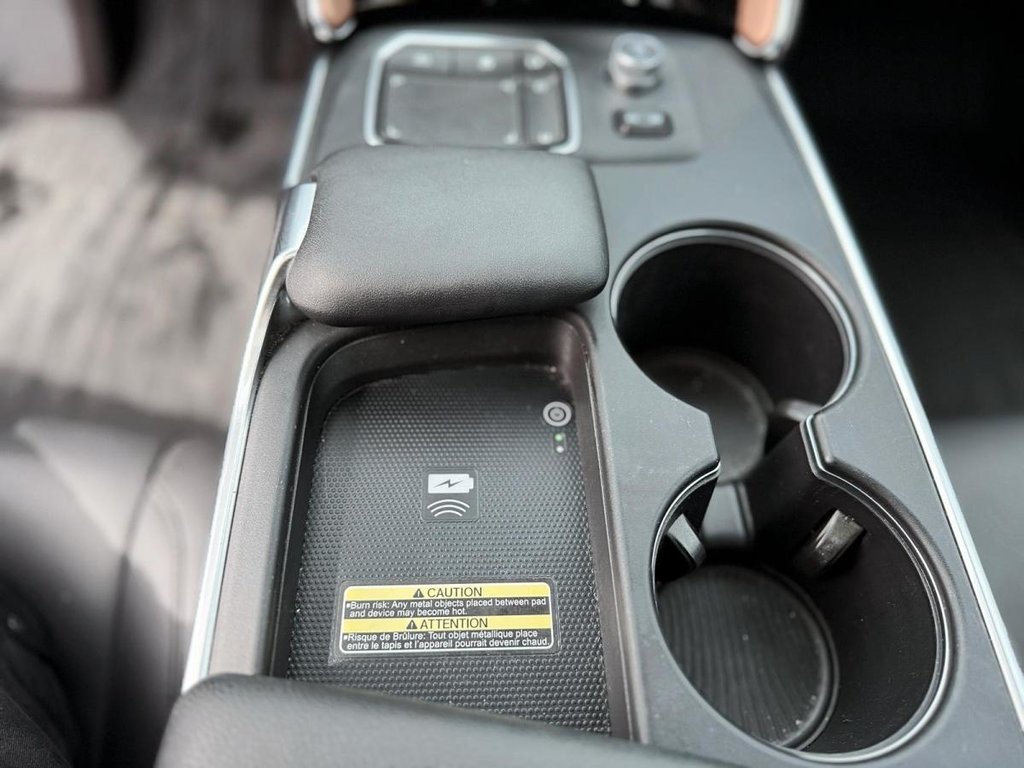 2021 Acura TLX in Quebec, Quebec - 16 - w1024h768px