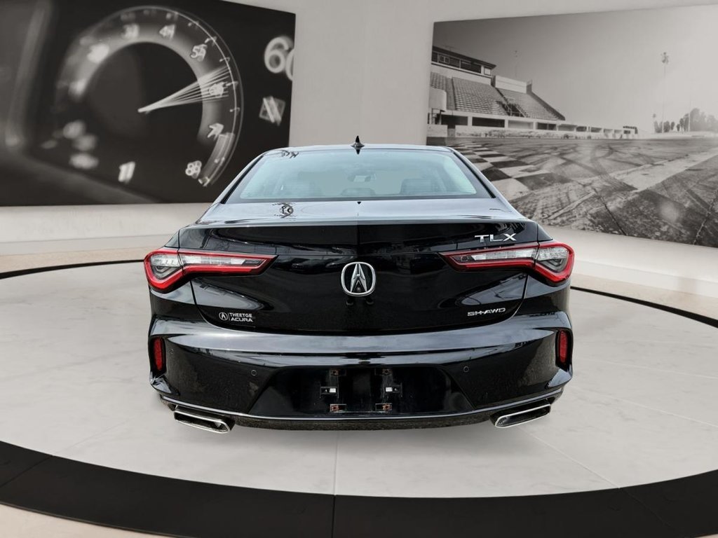 2021 Acura TLX in Quebec, Quebec - 6 - w1024h768px