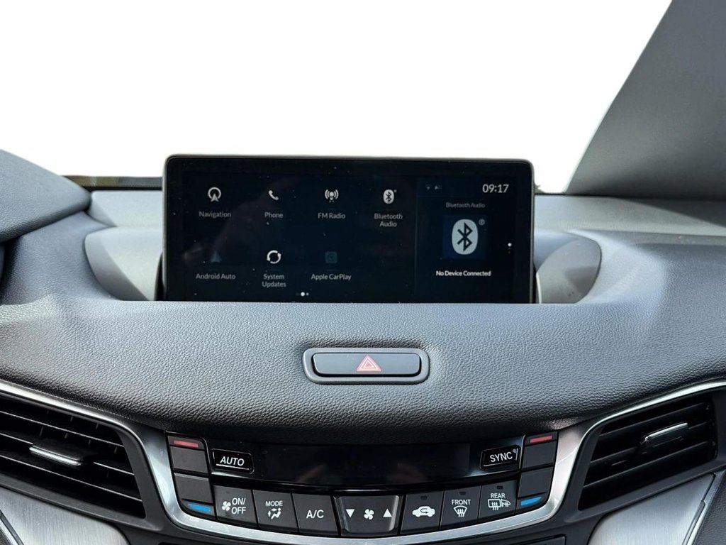 2022 Acura TLX in Quebec, Quebec - 18 - w1024h768px