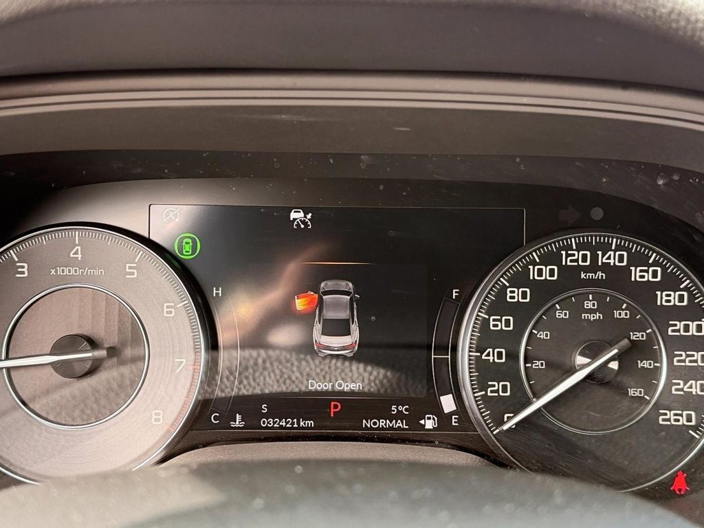 2022 Acura TLX in Quebec, Quebec - 17 - w1024h768px