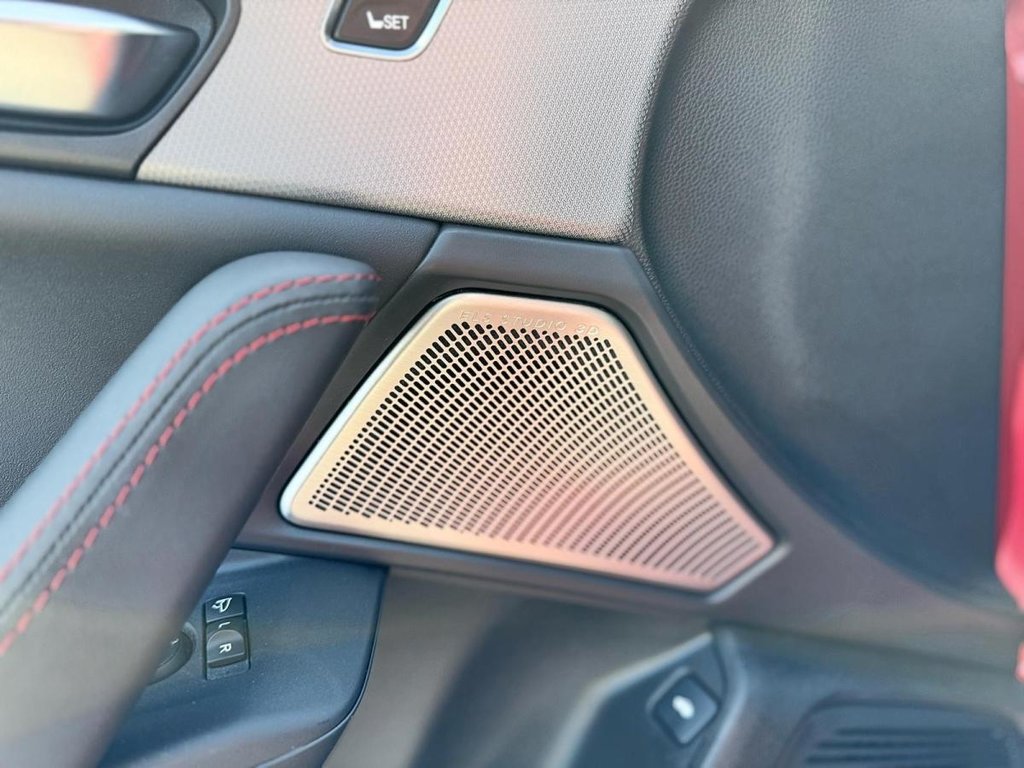 2022 Acura TLX in Quebec, Quebec - 10 - w1024h768px