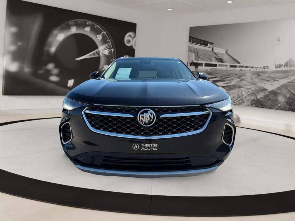 2022 Buick ENVISION in Quebec, Quebec - 2 - w1024h768px