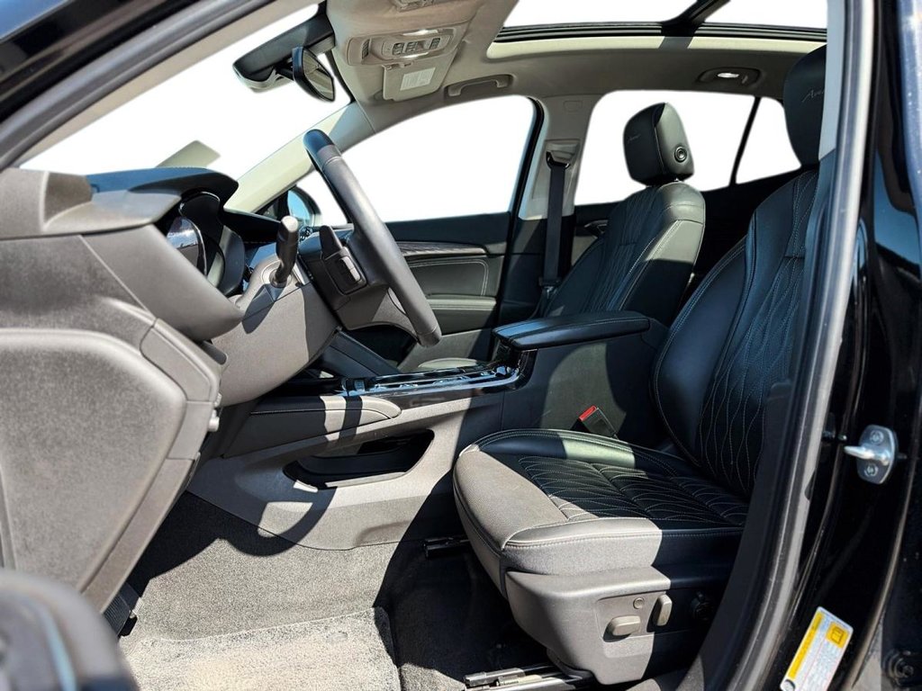 2022 Buick ENVISION in Quebec, Quebec - 10 - w1024h768px