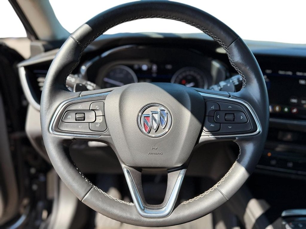 2022 Buick ENVISION in Quebec, Quebec - 16 - w1024h768px