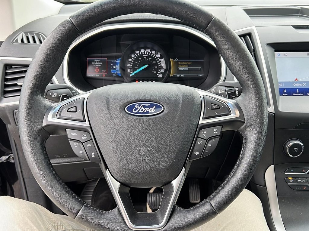 Ford Edge  2020 à Québec, Québec - 15 - w1024h768px