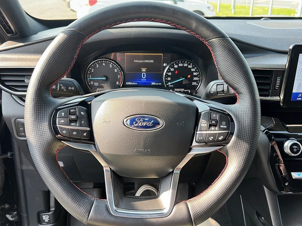 Ford Explorer  2022 à Québec, Québec - 13 - w1024h768px