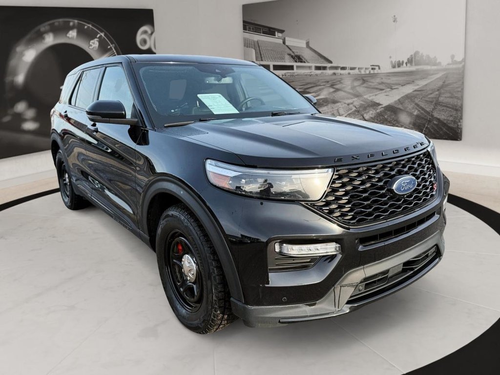 Ford Explorer  2022 à Québec, Québec - 3 - w1024h768px