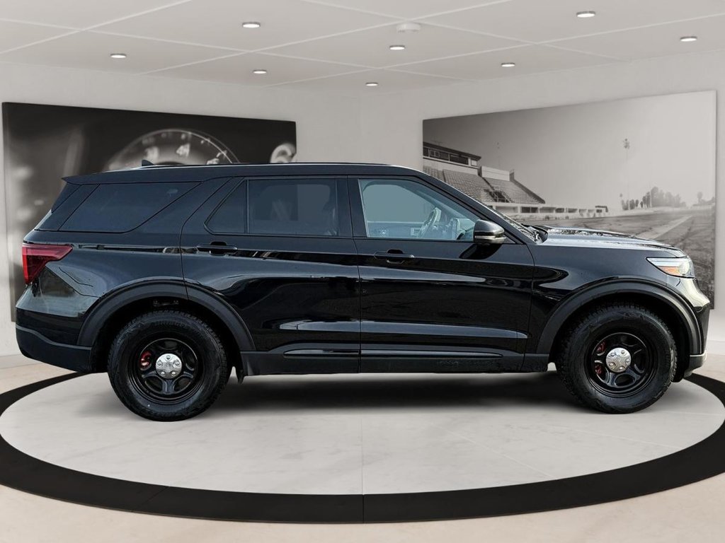 Ford Explorer  2022 à Québec, Québec - 4 - w1024h768px