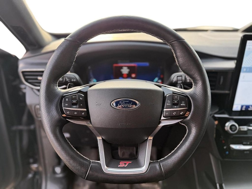 Ford Explorer  2022 à Québec, Québec - 11 - w1024h768px
