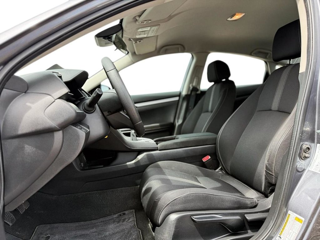 2020 Honda Civic in Quebec, Quebec - 10 - w1024h768px