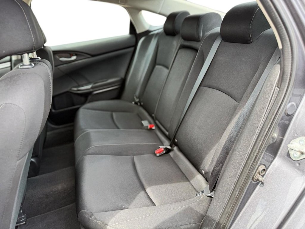 2020 Honda Civic in Quebec, Quebec - 12 - w1024h768px