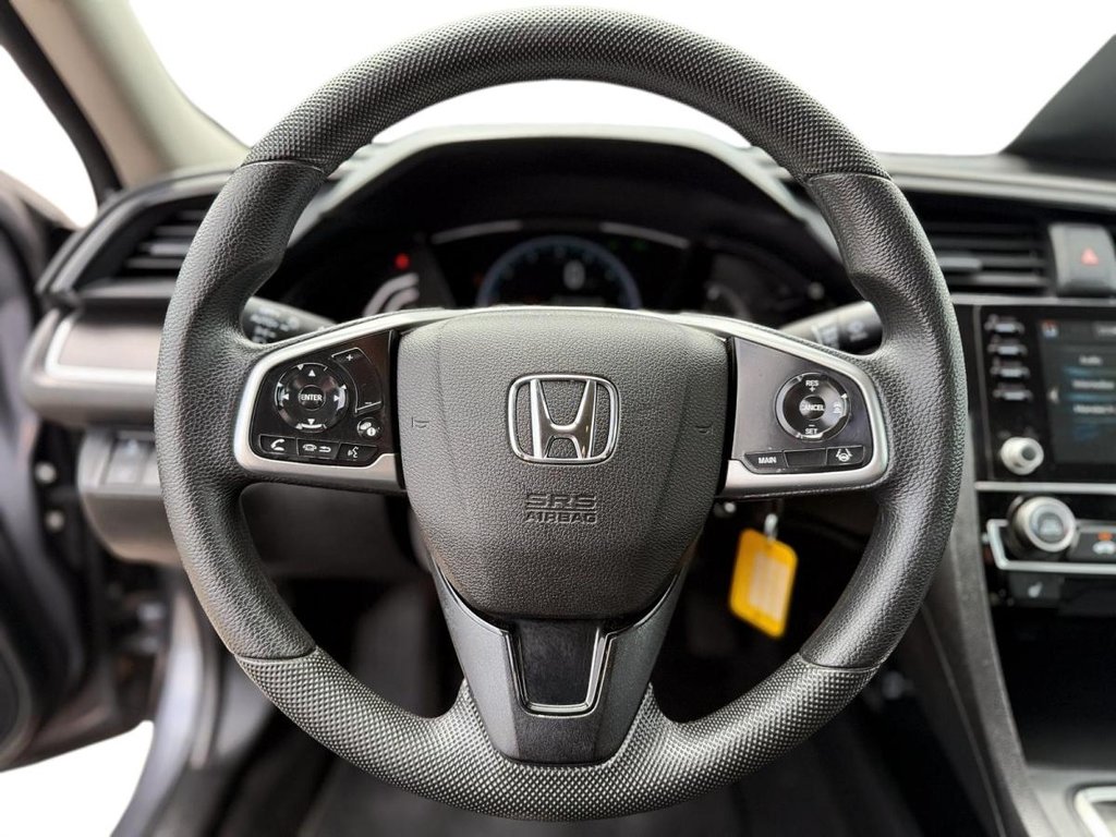 2020 Honda Civic in Quebec, Quebec - 14 - w1024h768px