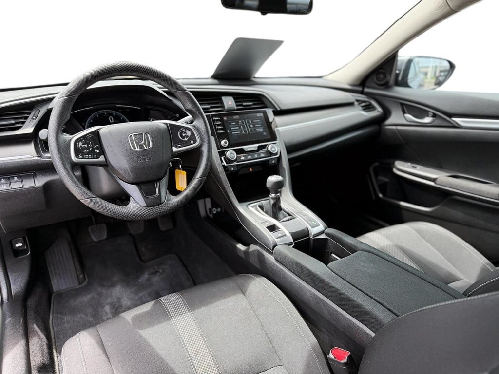 2020 Honda Civic in Quebec, Quebec - 11 - w1024h768px