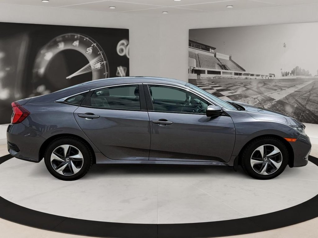 2020 Honda Civic in Quebec, Quebec - 4 - w1024h768px