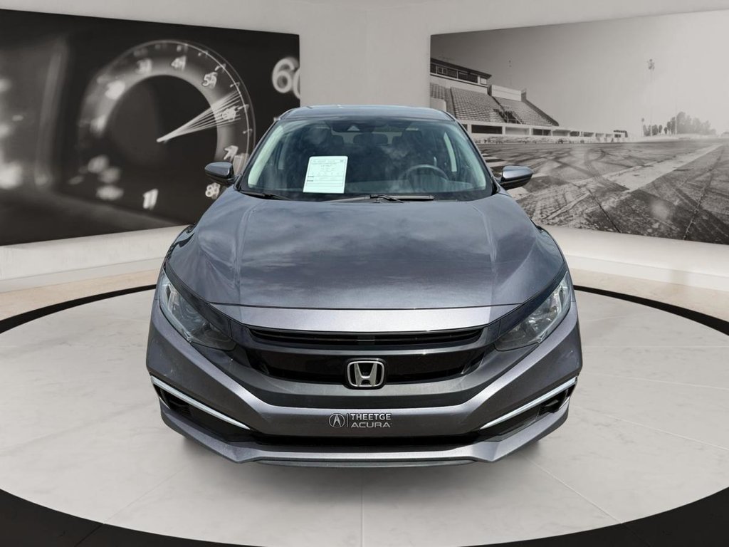 2020 Honda Civic in Quebec, Quebec - 2 - w1024h768px