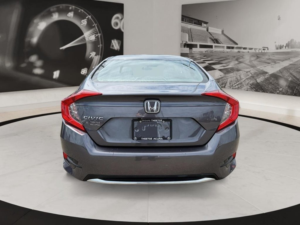 2020 Honda Civic in Quebec, Quebec - 6 - w1024h768px