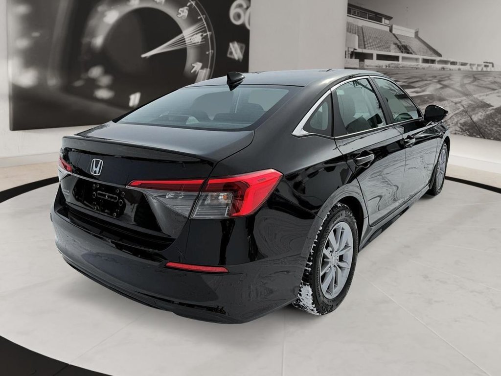 Honda Civic  2024 à Québec, Québec - 5 - w1024h768px