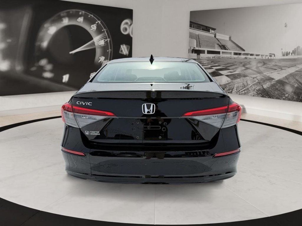Honda Civic  2024 à Québec, Québec - 6 - w1024h768px