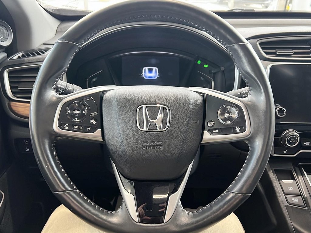Honda CR-V  2020 à Québec, Québec - 16 - w1024h768px