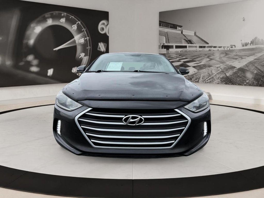 2017 Hyundai Elantra in Quebec, Quebec - 2 - w1024h768px