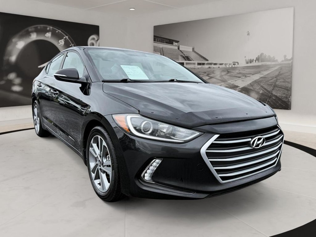 2017 Hyundai Elantra in Quebec, Quebec - 3 - w1024h768px