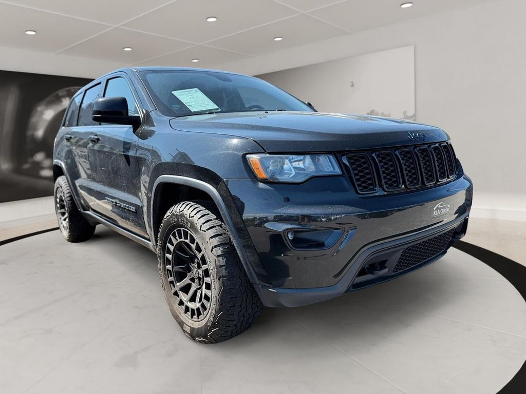 Jeep Grand Cherokee  2019 à Québec, Québec - 2 - w1024h768px