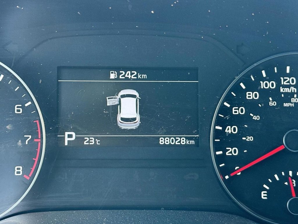 Kia Sportage  2022 à Québec, Québec - 16 - w1024h768px