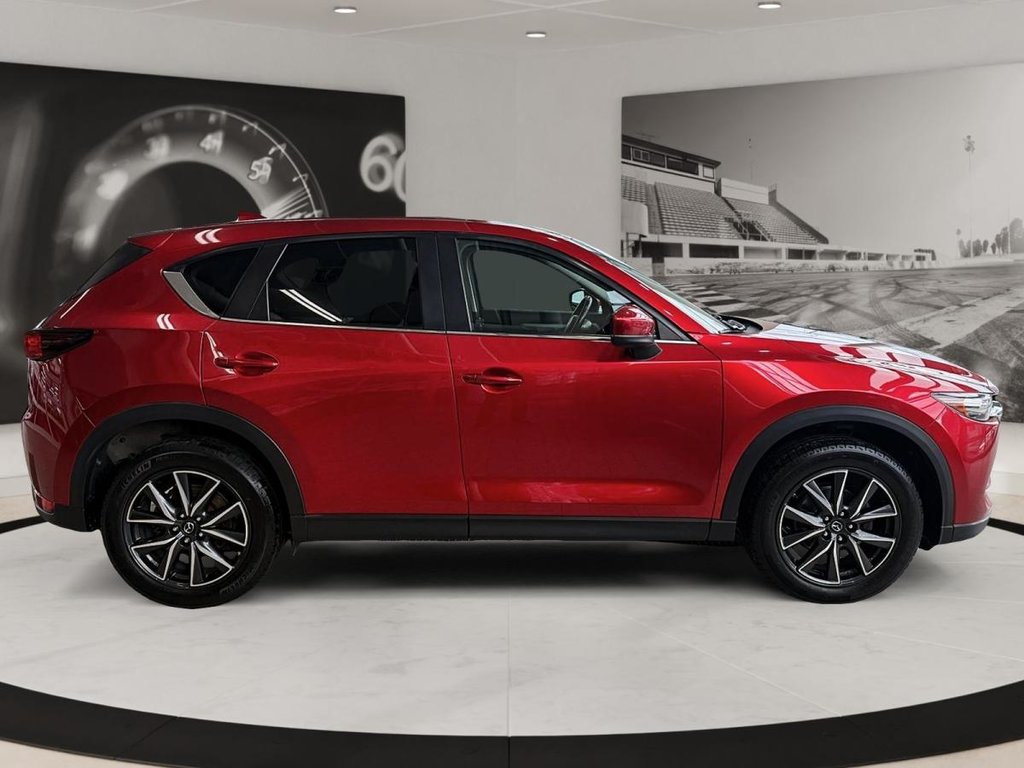Mazda CX-5  2017 à Québec, Québec - 4 - w1024h768px