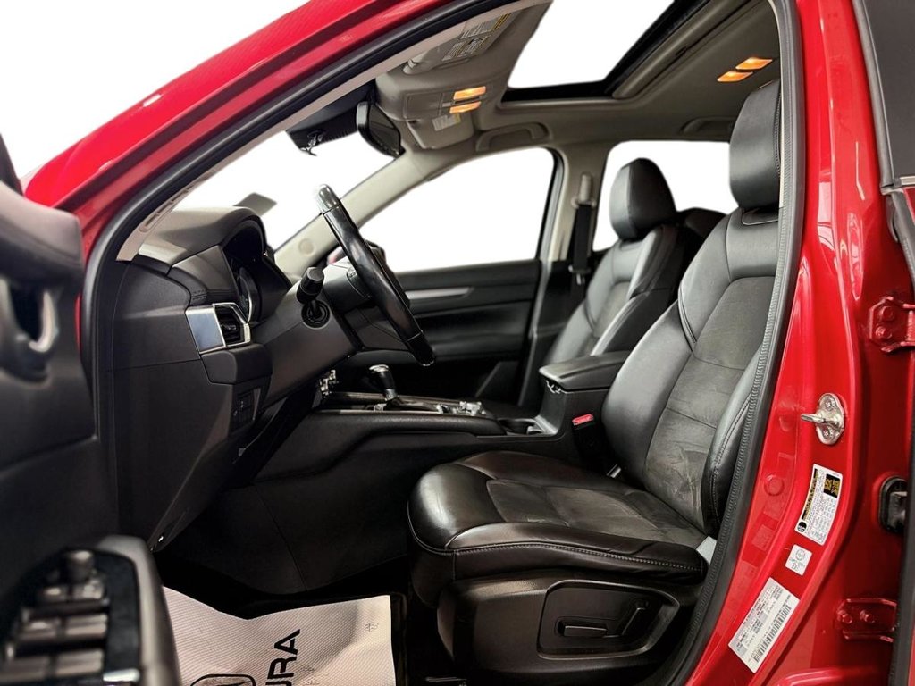 Mazda CX-5  2017 à Québec, Québec - 9 - w1024h768px