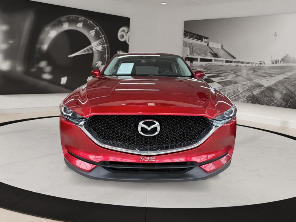 Mazda CX-5  2017 à Québec, Québec - 2 - w1024h768px
