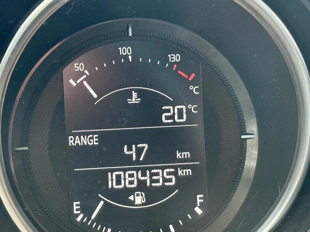 Mazda CX-5  2017 à Québec, Québec - 13 - w1024h768px