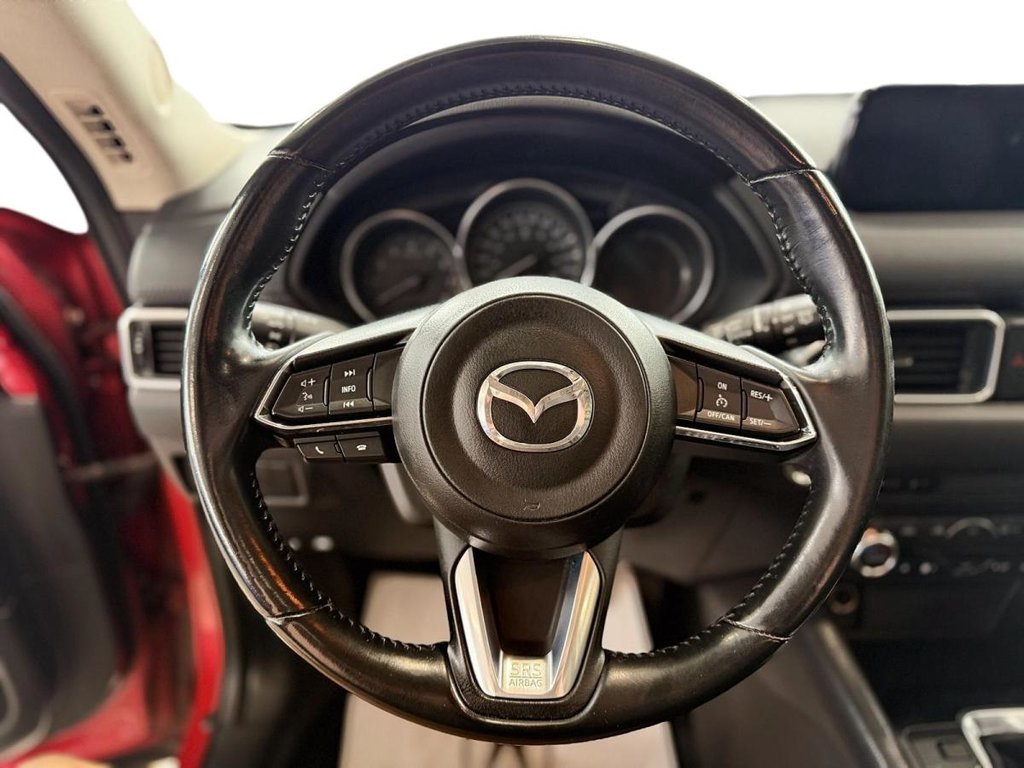 Mazda CX-5  2017 à Québec, Québec - 12 - w1024h768px