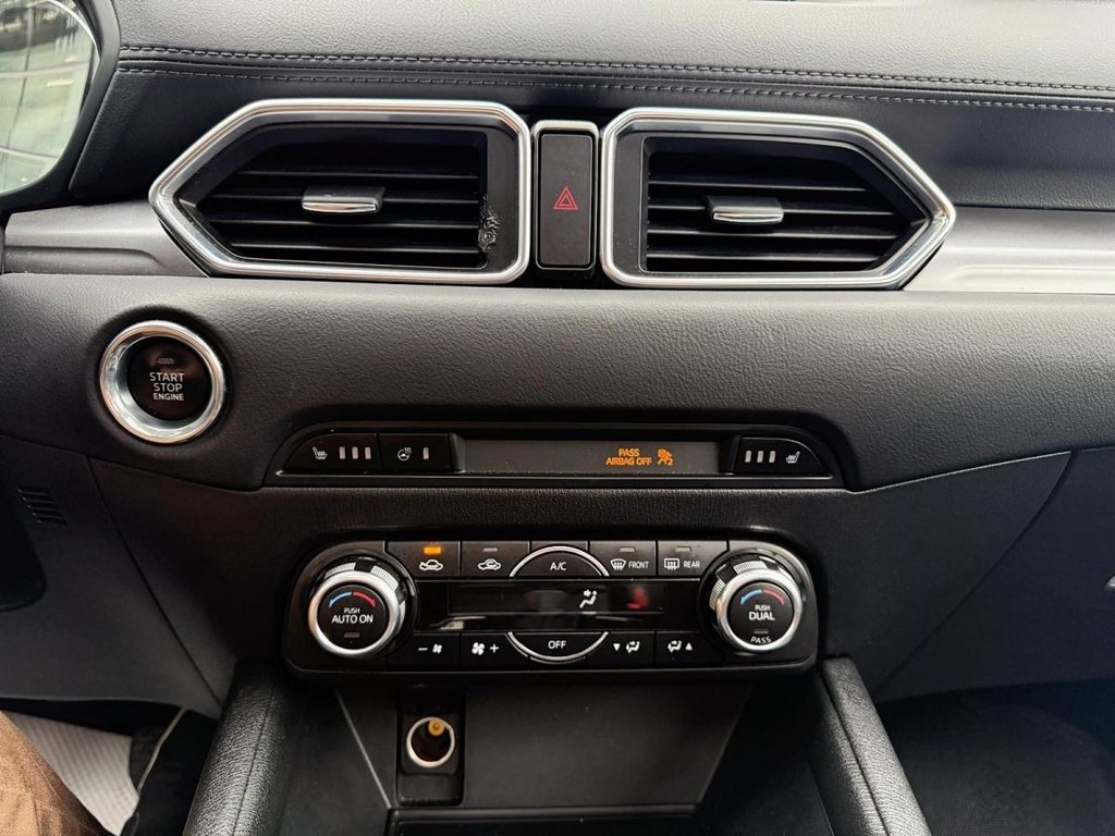 Mazda CX-5  2017 à Québec, Québec - 17 - w1024h768px