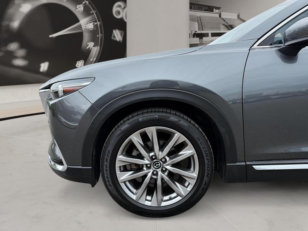 Mazda CX-9  2019 à Québec, Québec - 8 - w1024h768px