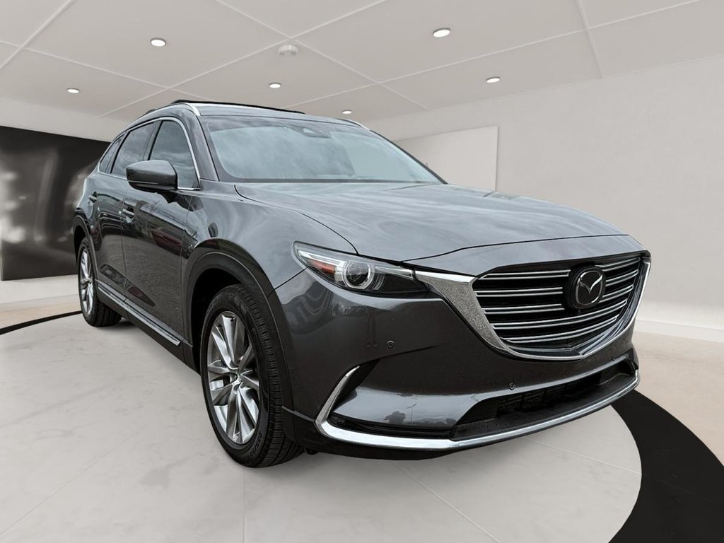 Mazda CX-9  2019 à Québec, Québec - 3 - w1024h768px