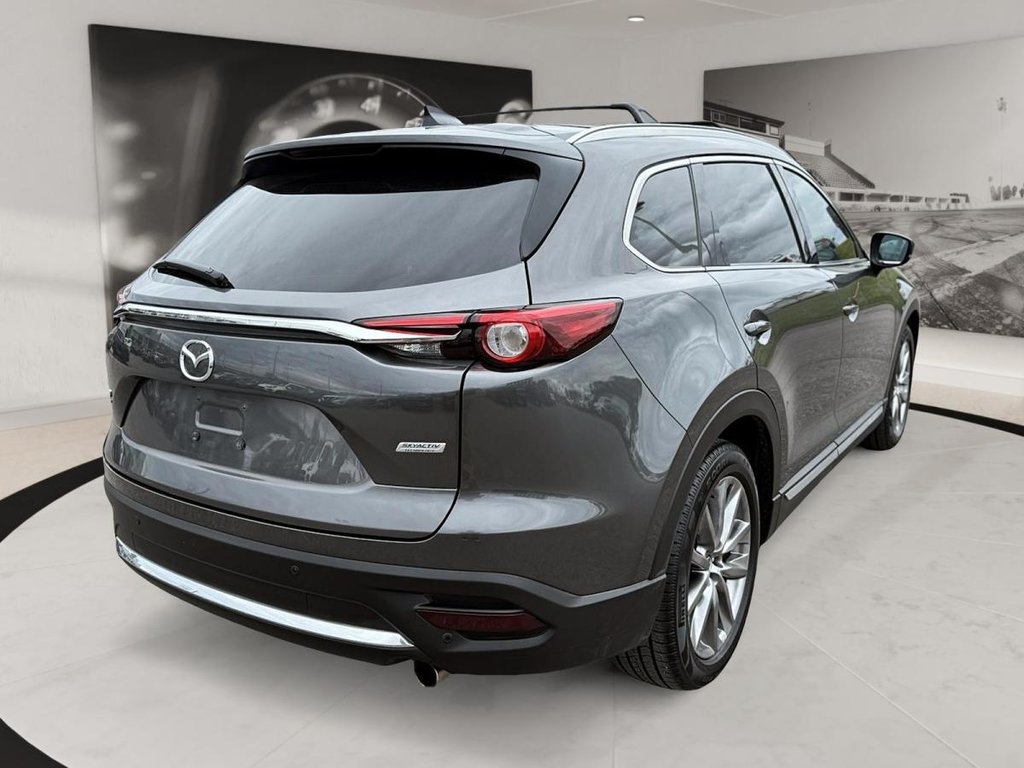 Mazda CX-9  2019 à Québec, Québec - 5 - w1024h768px