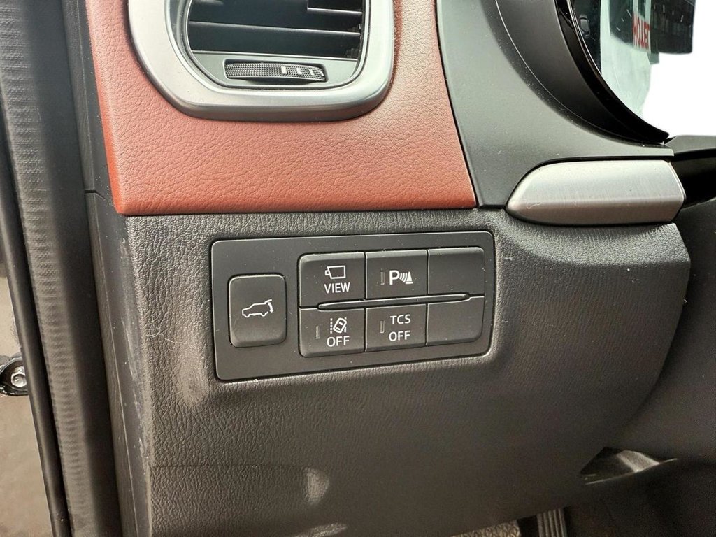 Mazda CX-9  2019 à Québec, Québec - 17 - w1024h768px