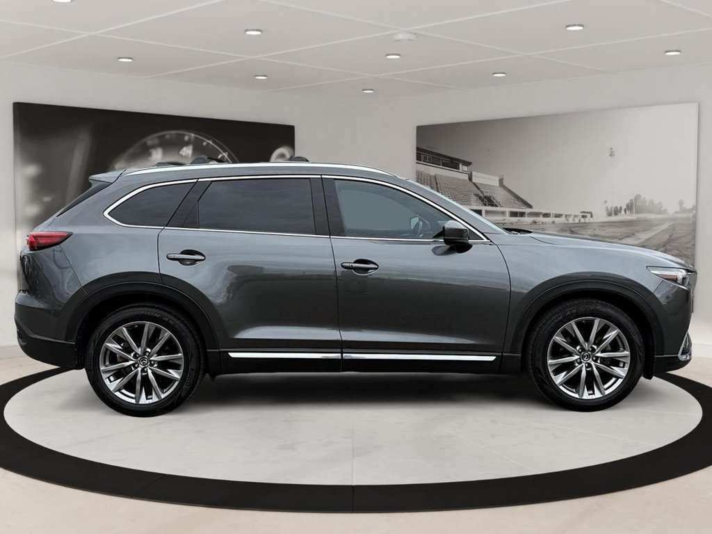 Mazda CX-9  2019 à Québec, Québec - 4 - w1024h768px
